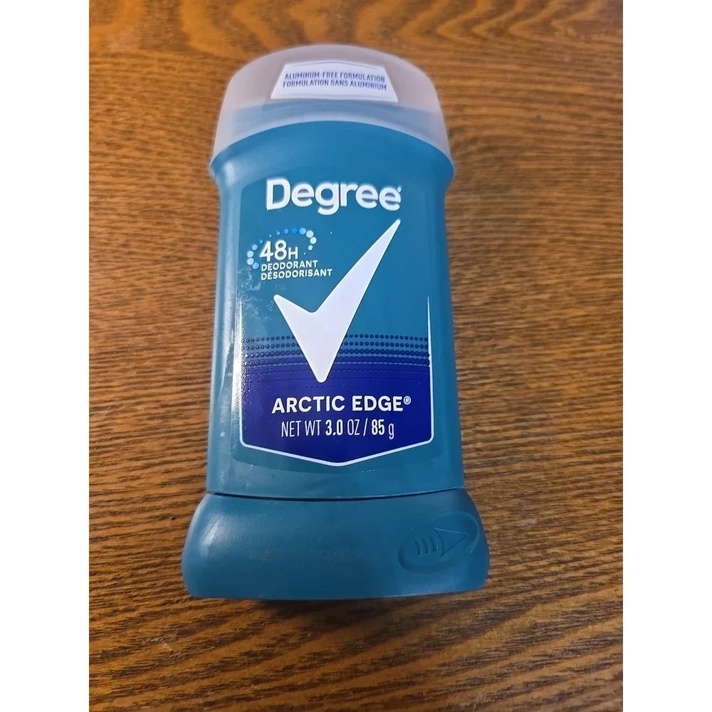 Degree Men Fresh Deodorant Arctic‎ Edge 3 oz